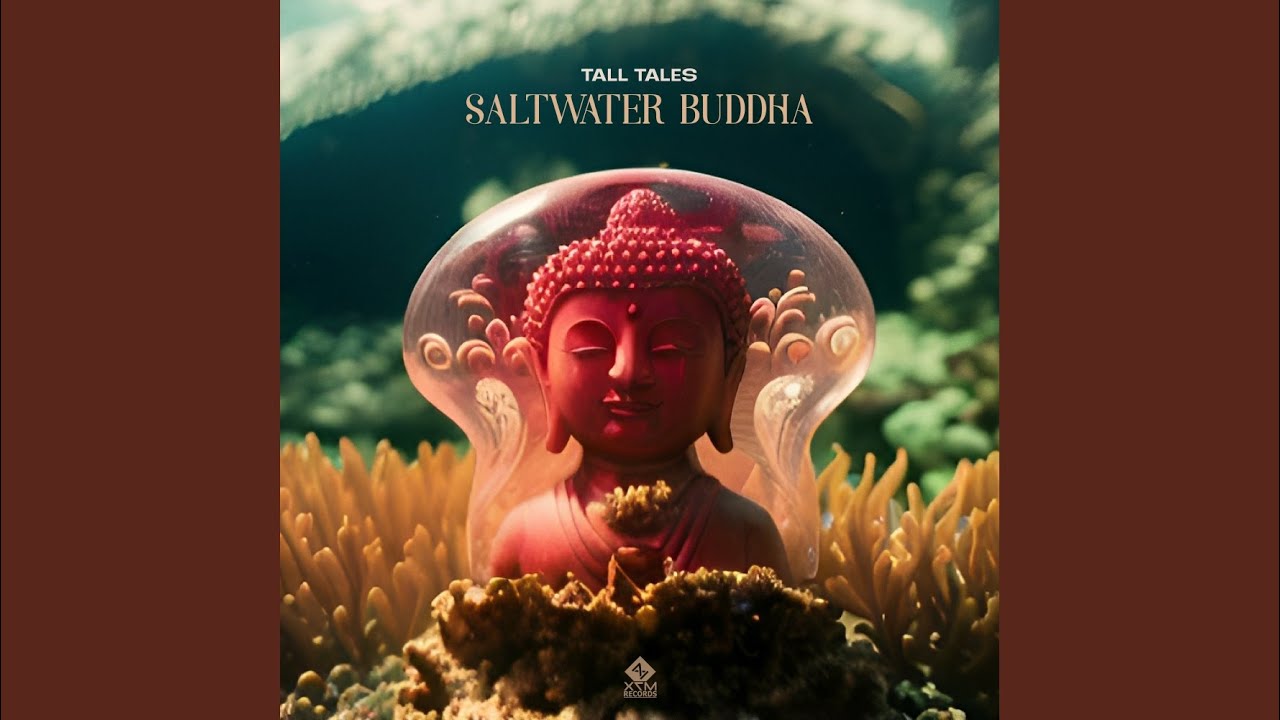 Saltwater Buddha