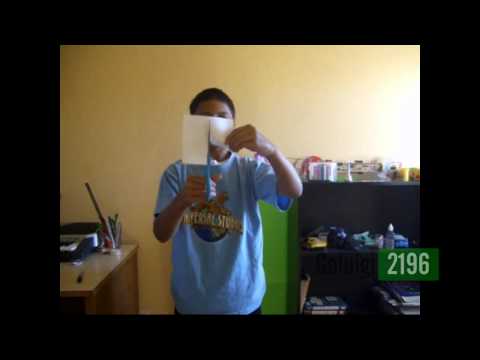 The Best Reverse Video On YouTube 2 [goluigi2196]