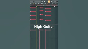 How to make a LIL YACHTY Let