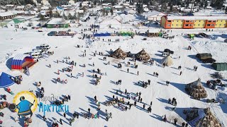 Детали: День оленевода в Овгорте