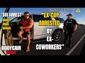 Ex-Cop's DUI Arrest: When Professional Courtesy Meets Equal Justice