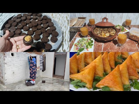 المقارنة دمرت ليا حياتي كيفاش نعيش حياتي بدون توتر او قلق روتين صباحي تحفيزي وشهيوات اقتصاديين 