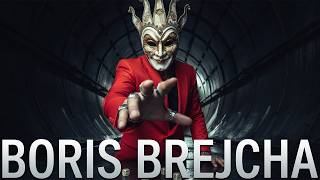 BORIS BREJCHA — NEW BRUTAL TECHNO MIX 2026 screenshot 2