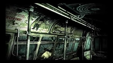 Fallout 3 Playthrough Part 1 (Intro)