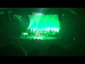 Josh Pyke - Mother Natures Son - Sydney Opera House - 18/07