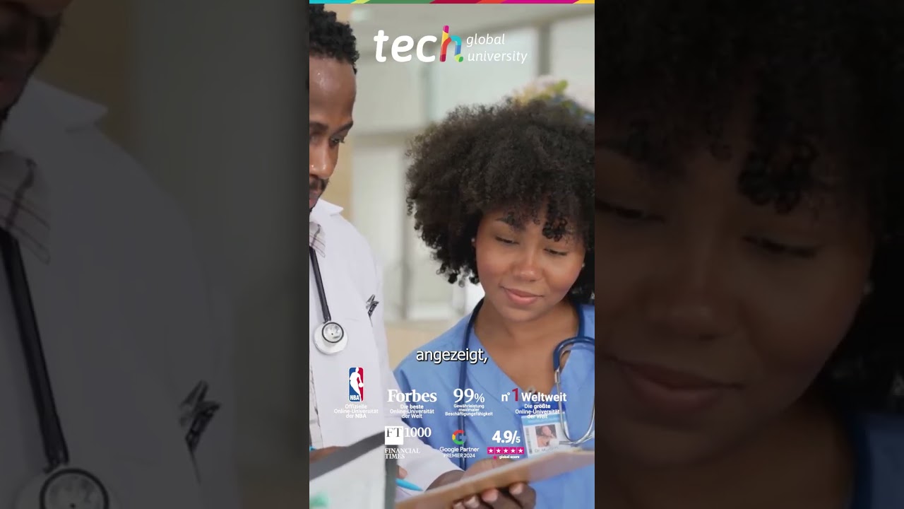 Materialmanagement: Klinische Effizienz und Versorgungsqualität | TECH Global University