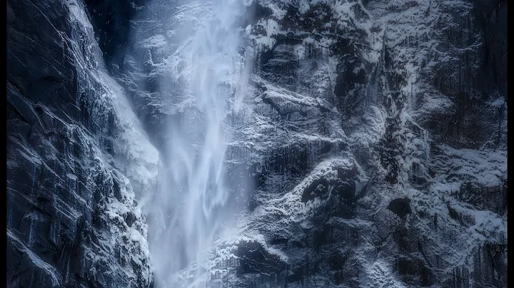 Charlotte Gibb: The Intimate Landscapes of Yosemite