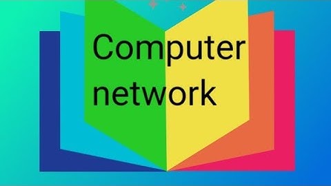 exit exam data communication and computer network