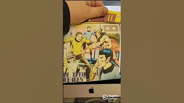 Life In Dakota The Time Stealer Album Art Reveal 