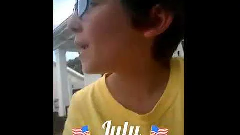 Featuring Landon Harbison