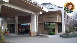 Red Lion Inn & Suites Deschutes Bend | Bend (OR), United States | Hotel Review 🛏️