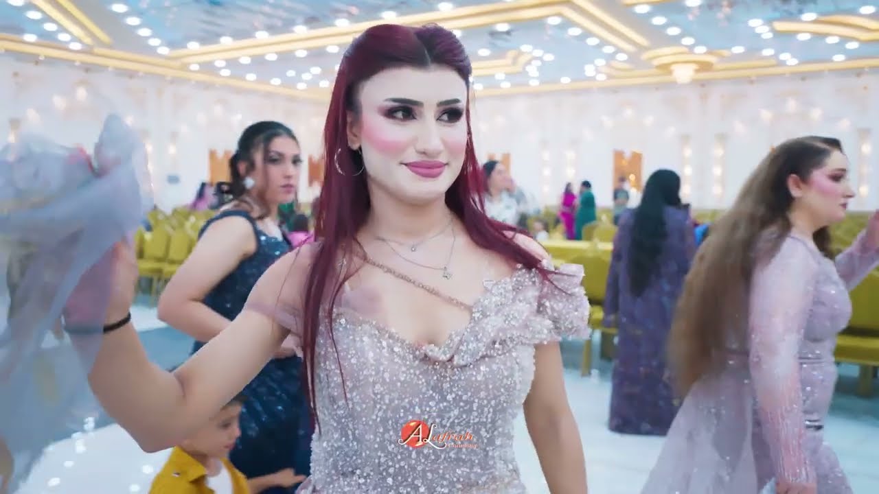 حفلة زفاف _ عماد & رازية _ عيدو & هناء _ صالح & شيرين _ جزاء  3_ فنان شاكر حلو