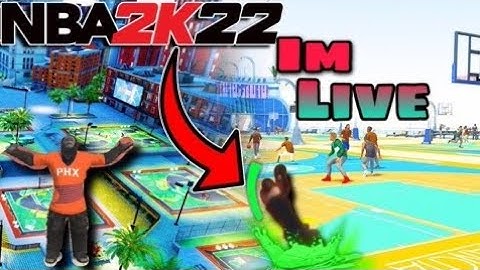 2K22 BEST SLASHING PLAYMAKER LVL 40 GRIND OTW TO 6K!!!!!!!!!