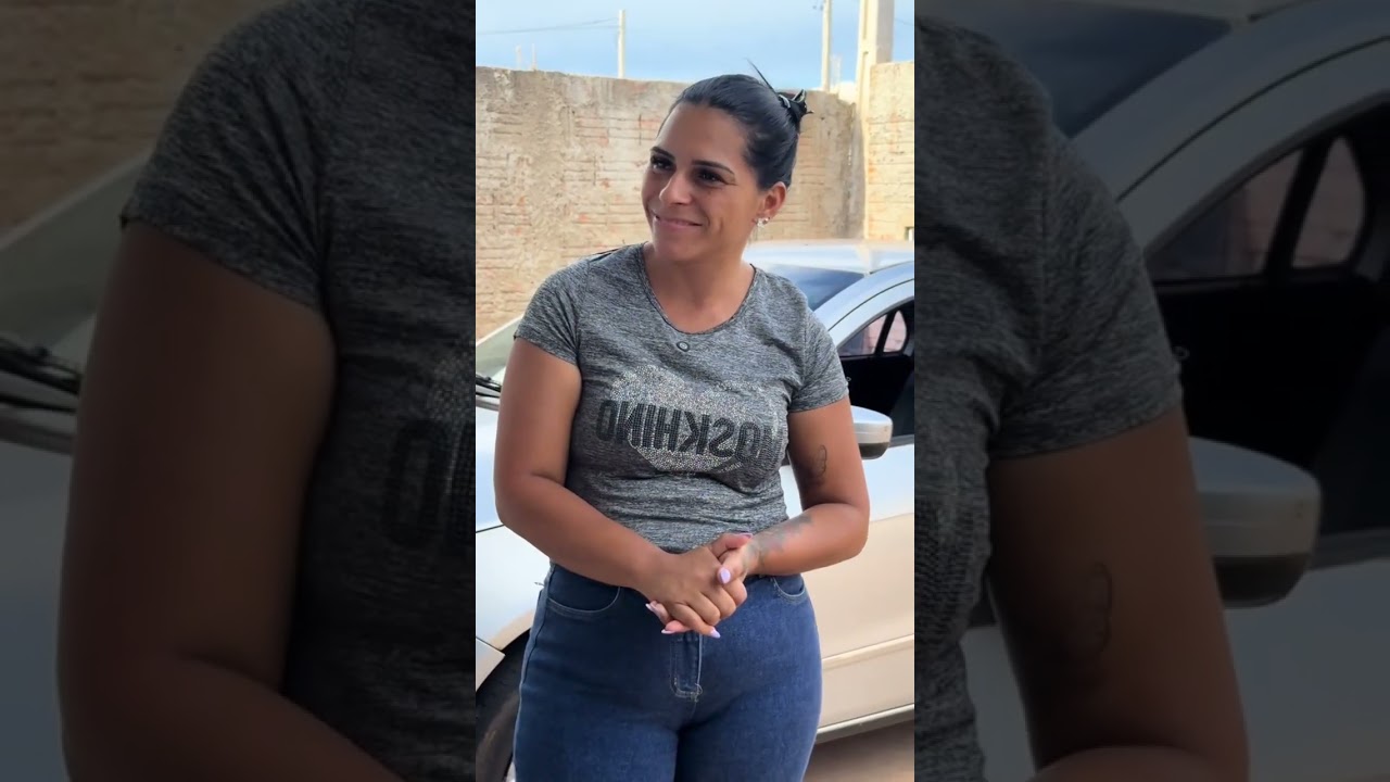 Esposa leva as malas do marido até a casa da amante e avisa: agora ele mora aqui” 