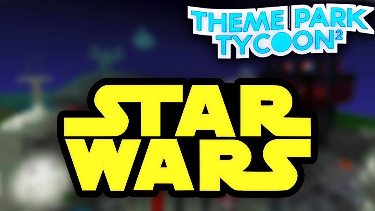 Roblox Star Wars Theme