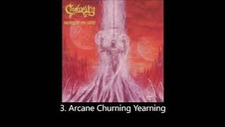 Caducity - Whirler of Fate (Full Album)
