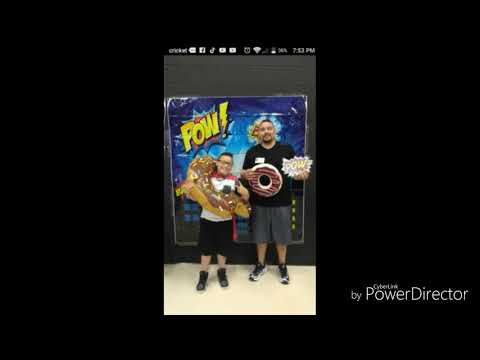The git up challenge