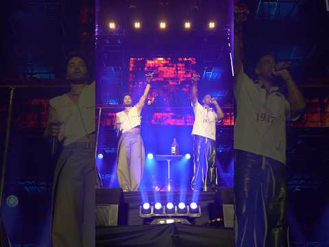 Qué bien la pasamos! Gracias Lima 🇵🇪 esta noche se repite 🔥