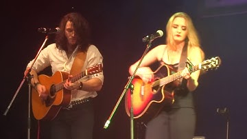 Katy Hurt - "Part Time Girlfriend" (BCMA Awards 2016)