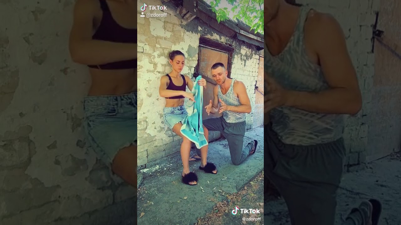 Упражнение при Опущении матки.