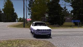 Wide Drift With Satsuma | My Summer Car Wide Drift With Satsuma | My Summer Car
