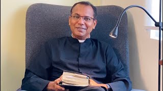 Friday, 5th Week of Lent | John 10:31-42 | 9 o’clock with Fr Warner