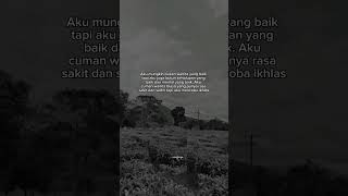 Kata Kata Aku Bukan Wanita Baik Tapi Aku Punya Perasaan story storywa katakatabijak katahati