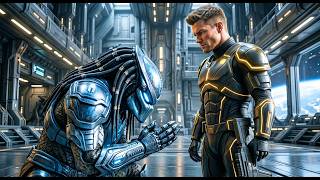 Everyone Laughed at the Tiny Human _ Until the Apex Predator Said, ‘Little Brother ’” HFY Sci Fi