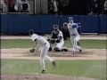 1993 ALCS (Blue Jays @ White Sox) Game 1 [Jays Capture Game One]