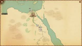 Pharaoh A New Era: Mission 5 Men-Nefer, Part 2