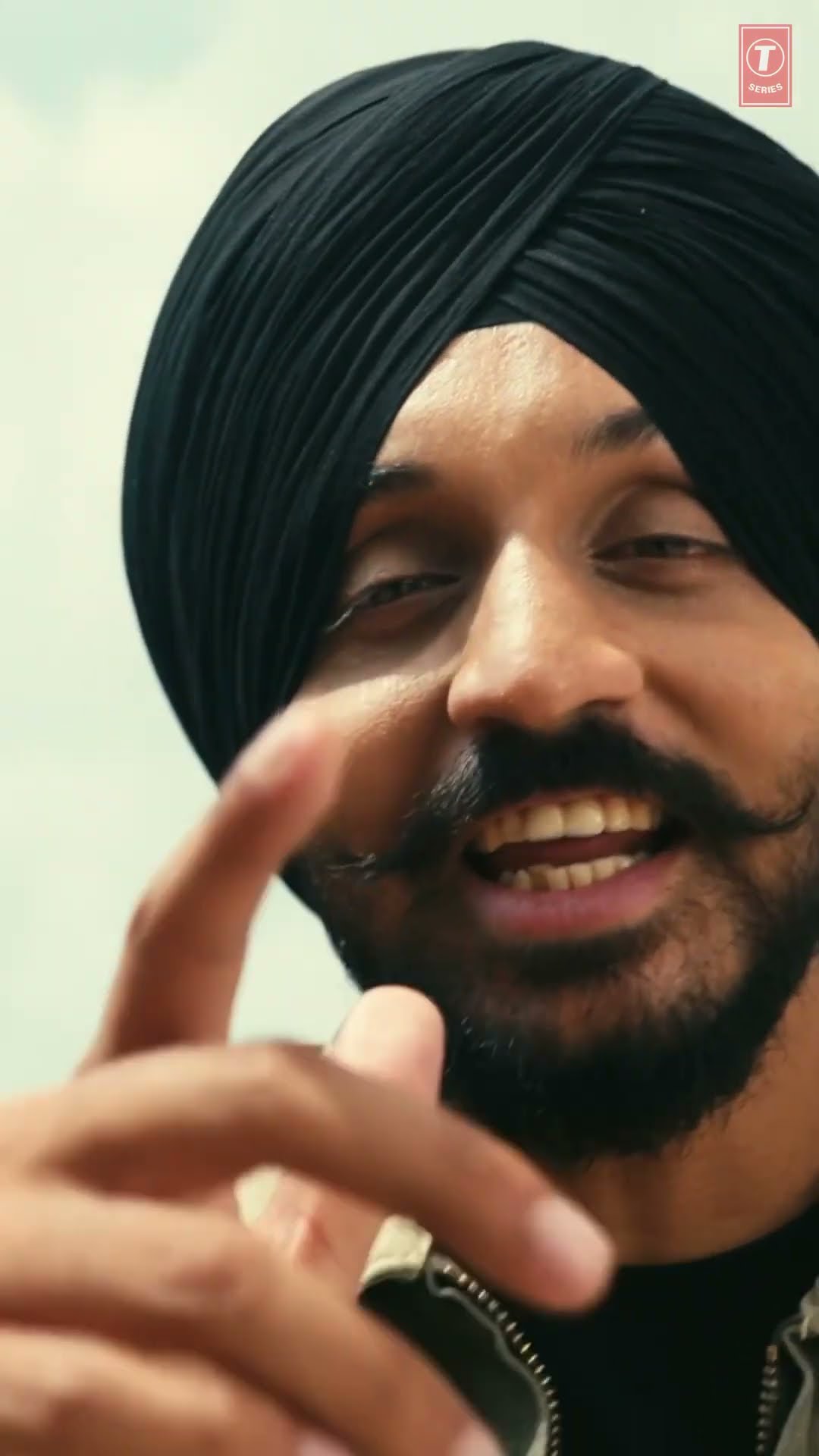 Naam Tera Japdi Mundir Rehndiya? Lala Lala hundi Rehndiya? #cute #punjabi #song #status
