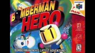 Bomberman Hero OST - Slow Zip (Slow Version)