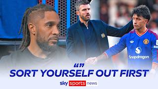 كيف ستؤثر انفعالات مارتينيز على مانشستر يونايتد؟ | Premier League Weekend Live
