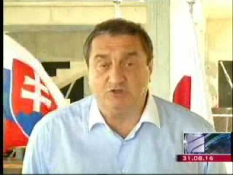 31 08 2016   რუსთავი 2   კურიერი 18 00