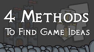 How to Find Game Ideas? + IdeaRator The Game Idea Generator screenshot 4