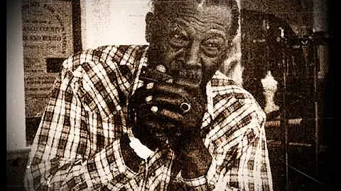 WILLIE FOSTER - LELAND SHUFFLE