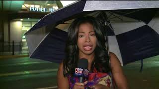 Shooting critically injures 6-year-old boy
