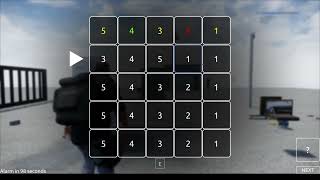 New hacking minigame | Mafia Thief