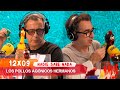 Nadie Sabe Nada 12x09: Pollos y Hermanos 🐥