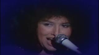 MELISSA MANCHESTER  - MIDNIGHT BLUE 1974