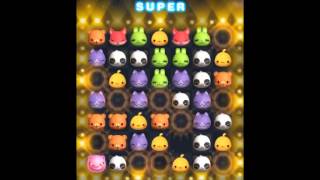 WeChat Game — Craz3 Match screenshot 5