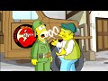 Los Simpson El Videojuego Capítulo 12 Español Gameplay/Walkthrough PS3/Xbox 360