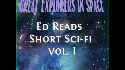 Great Explorers in Space by Various read by Edmund...