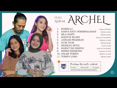 SALAHMU SENDIRI Difarina Indra FT CAK NOPHIE ADELLA ( ARCHEL MUSIC ) Live Tuban