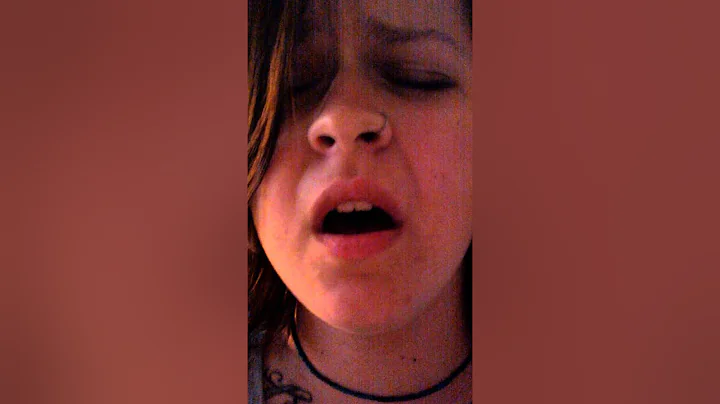 A Whole New World cover- A Capella