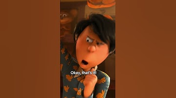 Lorax = worst roommate EVER 🙅‍♀️ Dr. Seuss