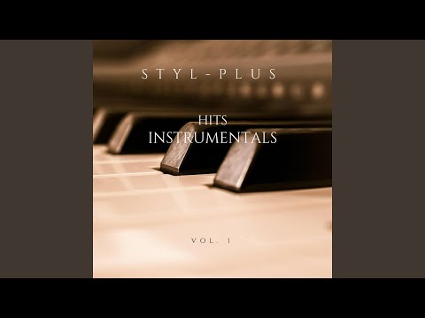 Four Years WAKA (Instrumental)