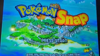 Nos fim dos anos 90, houve uma tentativa de localização de Pokémon numa  tentativa de deixá-lo mais acessível, mas os nomes ficaram tão bizarros que  o projeto foi descartado. Por muito pouco