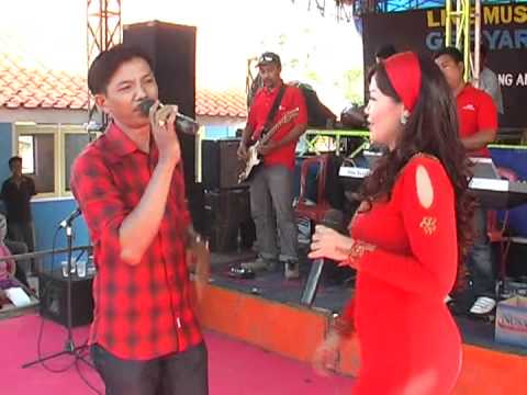 Kirim Do'a Voc. Sri Avista feat Ade Sukarya