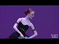 Ellison Ballet - Elisabeth Beyer - Esmeralda Variation - Moscow IBC - 2017 Gold Medalist